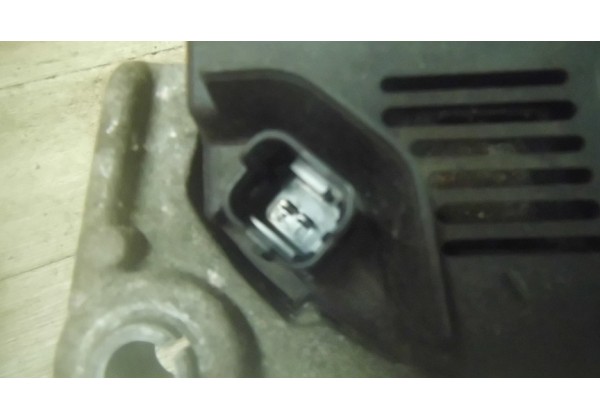 генератор Renault Clio 2, 3, Kangoo ,Twingo 1.2  8V16V, 8200065730, 7700433069, A001TA2293, 70А, 12V